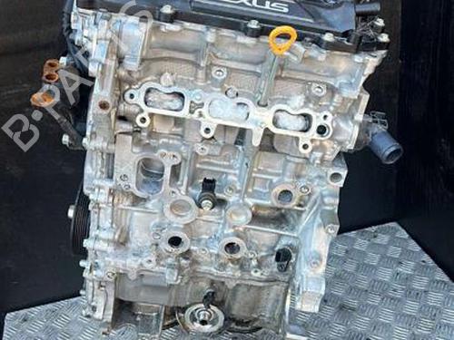 Engine LEXUS LBX (_AYH1_, _AYA1_) Hybrid (MAYH10) | BP37575887M1 - Image 2