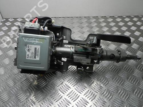 Used Steering column HYUNDAI ix35 (LM, EL, ELH) 2.0 GDi (166 hp) 28937959