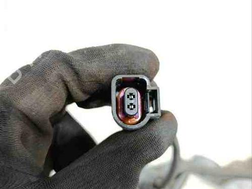 Left front brake caliper PORSCHE PANAMERA (971) 3.0 4 (97ABA1, 97BBA1) | BP29373567M105 