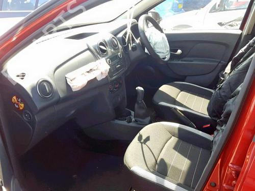 Switch DACIA SANDERO II TCe 90 (B8M1, B8MA, B8AC) | BP37577953I30 - Image 5