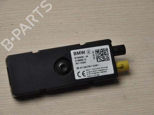 Used Electronic module BMW 2 Gran Coupe (F44) 220 d (163 hp) 28928332