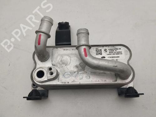 Used Oil radiator BMW i3 (I01) Electric (102 hp) 28918873