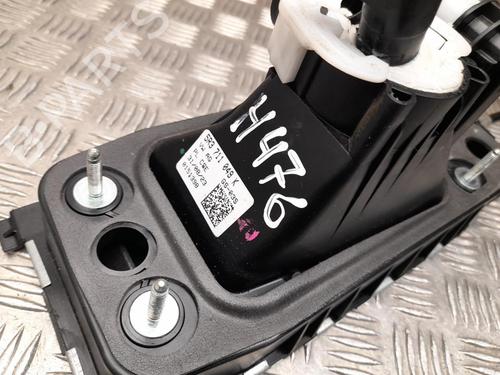Gearstang AUDI A1 Sportback (GBA) 25 TFSI | BP37557591M90  - Image 6