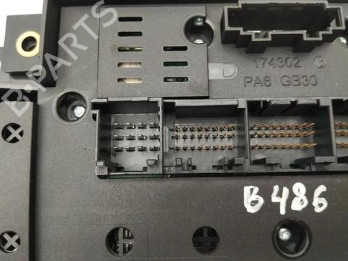 Electronic sensor PORSCHE CAYENNE (92A) 4.8 S | BP28938780M84 