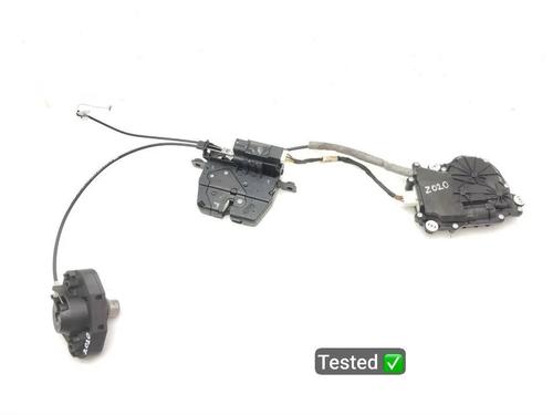 Used Electronic module Electronic module ROLLS-ROYCE GHOST I (RR4) V12 (571 hp) 35767685 35767685