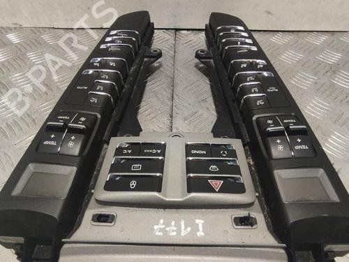 Electronic sensor PORSCHE PANAMERA (970) 3.0 S E-Hybrid | BP28928790M84 