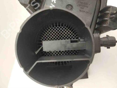 Air filter box MASERATI QUATTROPORTE VI 3.8 GT S | BP28930059M87 