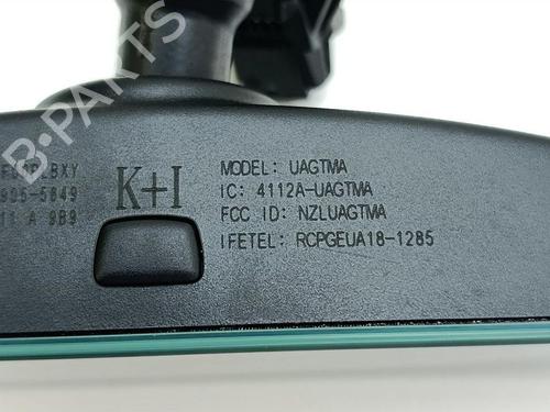 Rear mirror AUDI E-TRON (GEN) 50 quattro | BP38995952I6 - Image 11