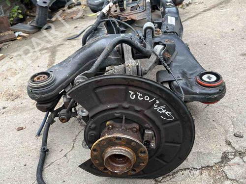 Rear axle MASERATI GHIBLI III (M157) 3.0 S Q4 | BP28924128M2