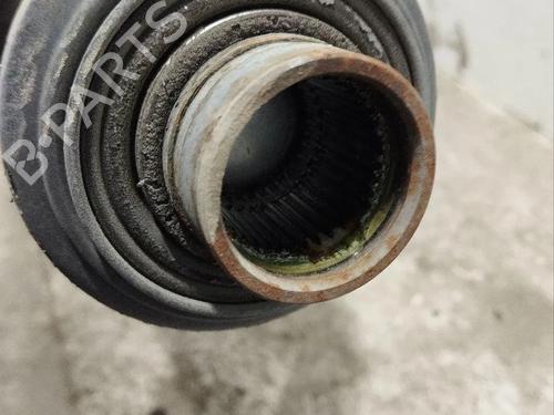 Driveshaft PORSCHE CAYENNE (92A) 3.6 | BP28943331M37  - Image 5
