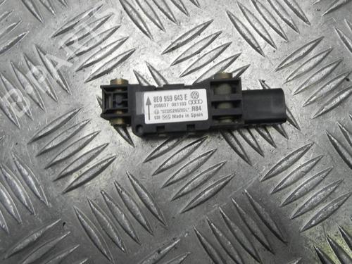 Capteur électronique AUDI A4 B6 (8E2) 1.8 T quattro (170 hp) 28911598
