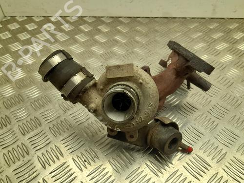 Used Turbocharger/Supercharger KIA RIO III (UB) 1.1 CRDi (75 hp) 28920025