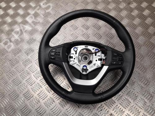 Used Steering wheel BMW X3 (F25) xDrive 30 d (258 hp) 28921615