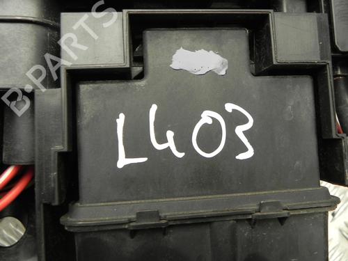 Fuse box VW SHARAN (7N1, 7N2) 2.0 TDI | BP28923023E1