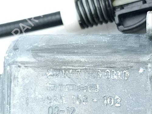 Front left window mechanism ROLLS-ROYCE GHOST I (RR4) V12 | BP38997550C22 - Image 19