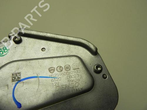 Electronic module FIAT 500X (334_) 1.4 (334AXC1B) | BP37575998M83 - Image 2