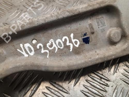 Right front suspension arm ALFA ROMEO GIULIA (952_) 2.0 (952ABA25B) | BP31296205M13