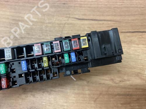 Fuse box RENAULT MEGANE E-TECH SUV EV60 (BNJ1) | BP38966641E1  - Image 6