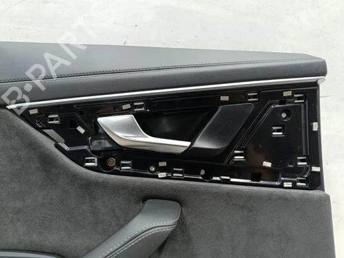 Rear left panel AUDI Q8 (4MN, 4MT) RS FSI Mild Hybrid quattro | BP36186981C60  - Image 9