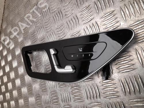 Switch MERCEDES-BENZ C-CLASS (W206) C 200 (206.042) | BP37571520I30 - Image 2