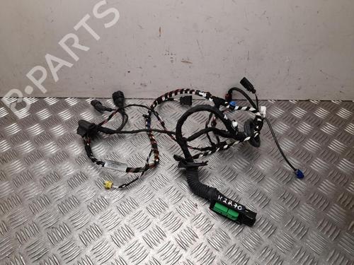 wiring-harness-porsche-macan-95b-2014-37561145 main image