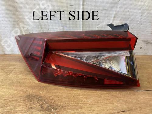 Used Left taillight Left taillight 39235422 39235422