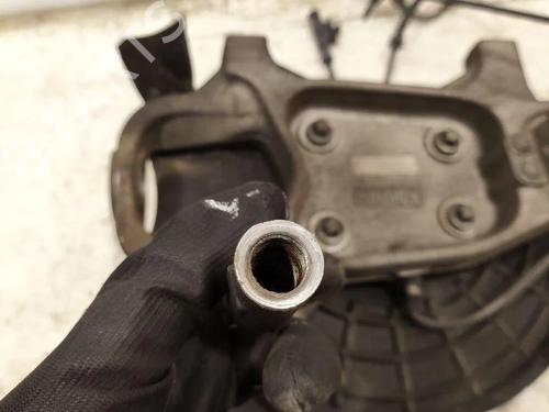 Right front steering knuckle MASERATI QUATTROPORTE VI 3.8 GT S | BP28917099M26