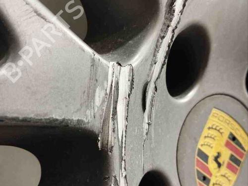 Rim PORSCHE CAYENNE (92A) 3.0 S E-Hybrid | BP28912820C45