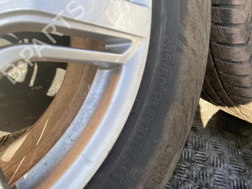 Rim AUDI Q5 (8RB) 3.0 TDI quattro | BP28946710C45 