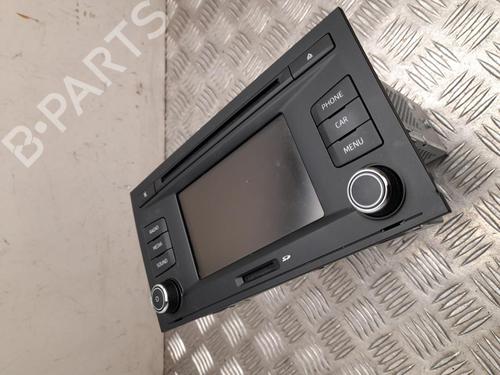 Used Radio Radio 37554419 37554419