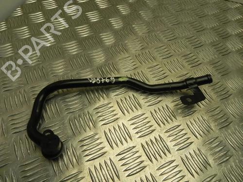 Used Pipe SKODA OCTAVIA III (5E3, NL3, NR3) 1.6 TDI (105 hp) 28910347