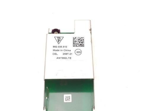 Antenne/Base PORSCHE TAYCAN Cross Turismo (Y1B) 4 (Y1BBD1) (476 hp) 28933960