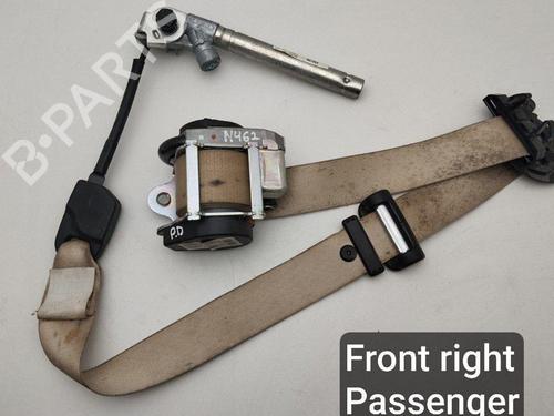 Used Front right seatbelt MASERATI GHIBLI III (M157) 3.0 (330 hp) 28932092