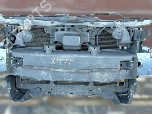 Frontplate/Frontkurv MAZDA 3 (BM, BN) 2.0 (150 hp) 28917662