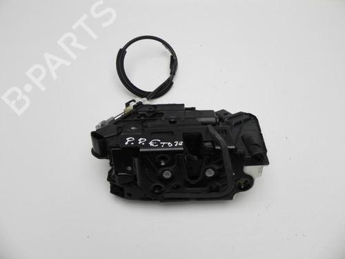 Electronic module SKODA FABIA II (542) 1.2 TSI | BP37566158M83 - Image 3