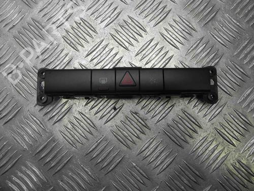 Used Warning switch CHRYSLER PT CRUISER (PT_) 2.4 (150 hp) 28940060