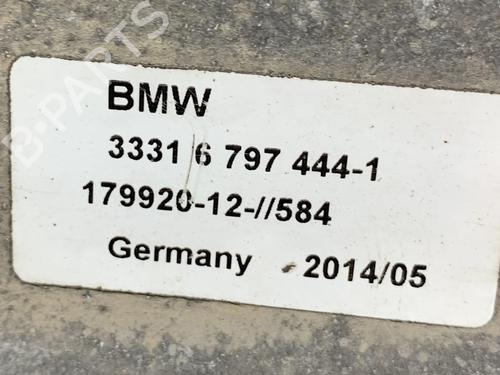 Other BMW 3 (F30, F80) 320 d | BP28928426O1 