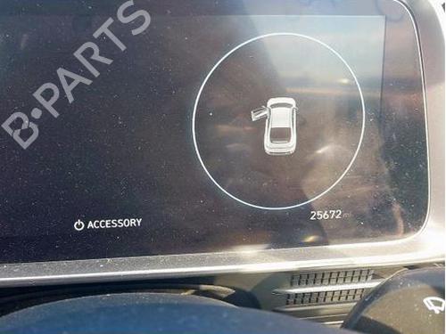 Mirror switch HYUNDAI IONIQ 6 (CE) EV All-wheel Drive | BP37612349I25  - Image 7