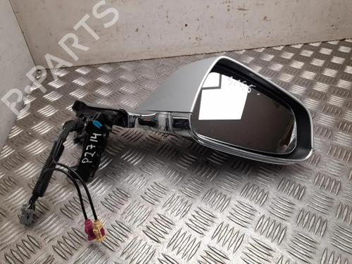 Used Left mirror Left mirror TESLA MODEL S (5YJS) 85D AWD (525 hp) 34701786 34701786