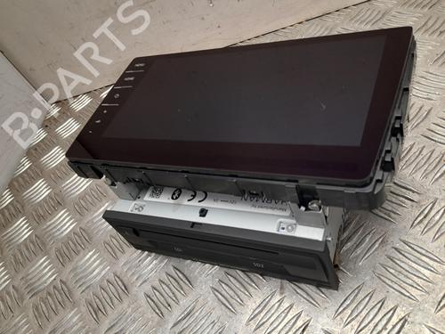 Electronic module VW GOLF VII (5G1, BQ1, BE1, BE2) e-Golf | BP28943337M83 