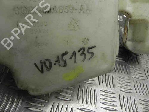 Spylertank FORD S-MAX (WA6) 2.0 TDCi | BP28918106C113