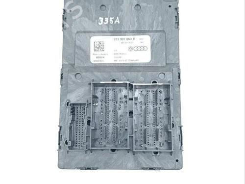 Module électronique PORSCHE PANAMERA (971) 4.0 Turbo (97AFF1, 97BFF1) (550 hp) 30908882