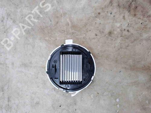 Used Heater resistor MAZDA CX-3 (DK) 2.0 SKYACTIV-G (DK5W, DK6W) (120 hp) 28923832