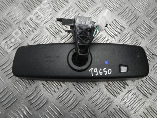 Rear mirror RENAULT ZOE (BFM_) ZOE | BP28929424I6 