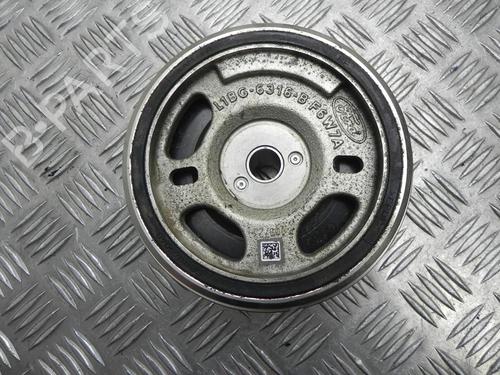 Pulley FORD PUMA (J2K, CF7) 1.0 EcoBoost | BP37543916M122 - Image 3