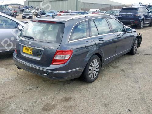 Electronic module MERCEDES-BENZ C-CLASS (W204) C 180 Kompressor (204.044, 204.045) | BP37578370M83  - Image 6