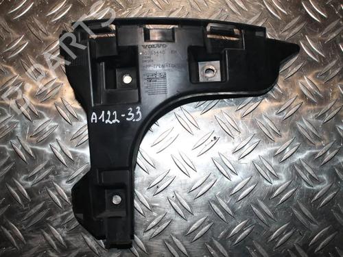 Kofangerbeslag bag VOLVO XC60 I SUV (156) D3 / D4 (163 hp) 32087916