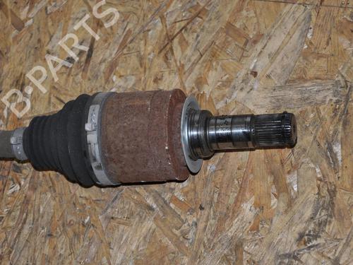 Right rear driveshaft DODGE DURANGO (WD) 3.6 AWD | BP28947488M41 - Image 3