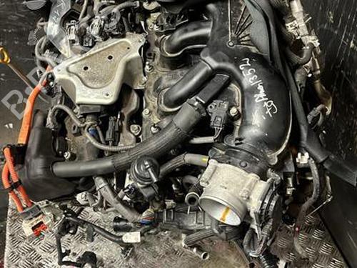 Engine LEXUS RX (_L2_) 450h AWD (GYL25_, GYL26_, GYL25, GYL26, GYL25R, GYL26R) | BP37569410M1 - Image 5