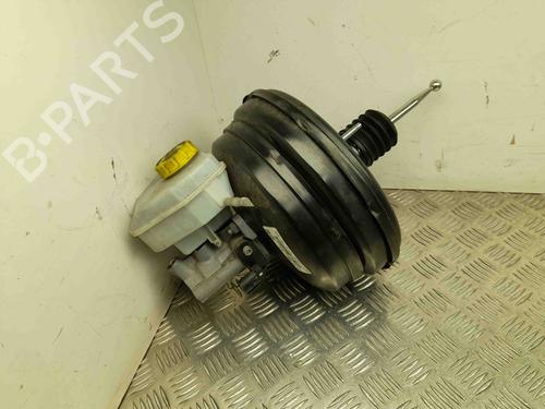 Brake master cylinder PORSCHE CAYENNE (92A) 3.0 Diesel | BP28941218M77